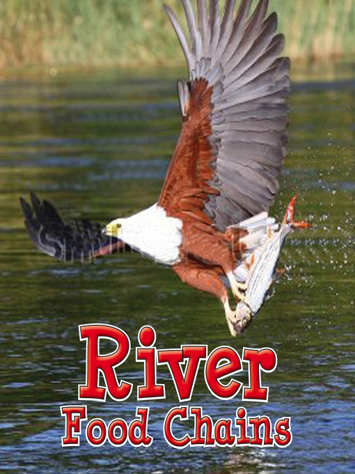 Title details for River Food Chains by Angela Royston - Available
